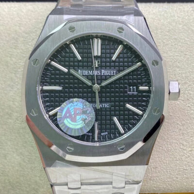 Best  APS Factory Audemars Piguet Royal Oak 15400ST.OO.1220ST.01 Stainless Steel For Sale – Replica Watch Wholesale