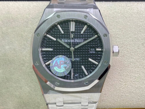 Best APS Factory Audemars Piguet Royal Oak 15400ST.OO.1220ST.01 Stainless Steel For Sale - Replica Watch Wholesale