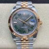 Best EW Factory Replica Rolex Datejust M126331-0016 Stainless Steel For Sale - Replica Watch Wholesale