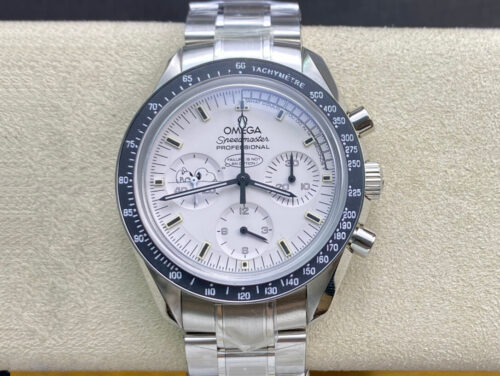 Best OM Factory Replica Omega Speedmaster Snoopy Award 311.32.42.30.04.003 Ceramic Bezel For Sale - Replica Watch Wholesale