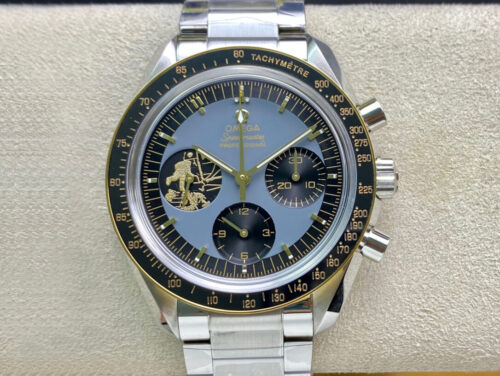 Best OM Factory Replica Omega Speedmaster 310.20.42.50.01.001 Stainless Steel For Sale - Replica Watch Wholesale