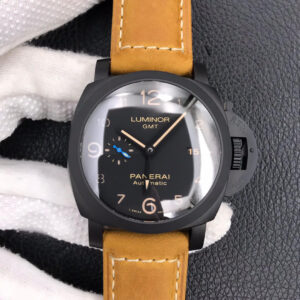 Best VS Factory Replica Panerai Luminor 1950 PAM01441 Black Ceramic Case For Sale - Replica Watch Wholesale