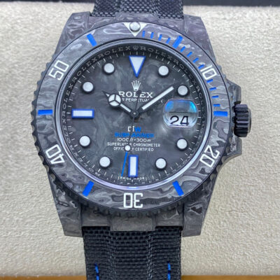 Best VS Factory Replica Rolex Submariner Sea-Dweller Carbon Fiber Dial For Sale – Replica Watch Wholesale