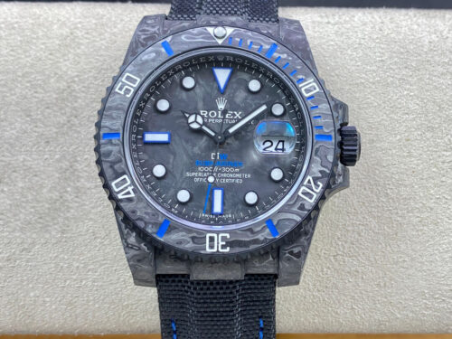 Best VS Factory Replica Rolex Submariner Sea-Dweller Carbon Fiber Dial For Sale - Replica Watch Wholesale