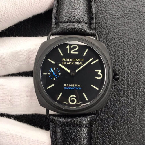 Best VS Factory Replica Panerai Radiomir PAM 00292 Cowhide Strap For Sale - Replica Watch Wholesale
