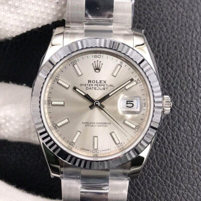 Best VS Factory Replica Rolex Datejust M126334-0003 Stainless Steel Strap For Sale – Replica Watch Wholesale