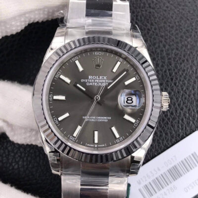 Best VS Factory Replica Rolex Datejust M126334-0013 Stainless Steel For Sale – Replica Watch Wholesale