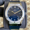Best APS Factory Replica Hublot Classic Fusion 542.NX.7170.LR 42MM Blue Strap For Sale - Replica Watch Wholesale