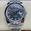 Best Clean Factory Replica Rolex Datejust M126334-0006 Stainless Steel Strap For Sale - Replica Watch Wholesale