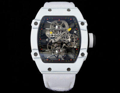 Best RM Factory Replica Richard Mille RM27-02 Rafael Nadal Tourbillon Skeleton Dial For Sale – Replica Watch Wholesale