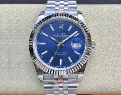 Best GM Factory Replica Rolex Datejust M126334-0002 Blue Dial For Sale – Replica Watch Wholesale