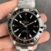 Best VS Factory Replica Omega Seamaster 232.30.44.22.01.001 Black Bezel For Sale - Replica Watch Wholesale