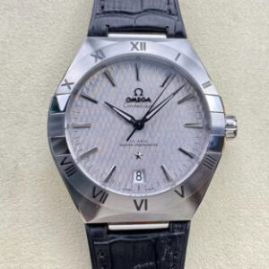 Best VS Factory Replica SBF Omega Constellation 131.12.41.21.06.001 Stainless Steel Case For Sale - Replica Watch Wholesale