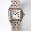 BV Factory Replica Panthere De Cartier W3PN0006 22MM Diamond Bezel