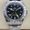 Best ZF Factory Replica Tudor Heritage Black Bay M79470-0001 Silver Strap For Sale - Replica Watch Wholesale
