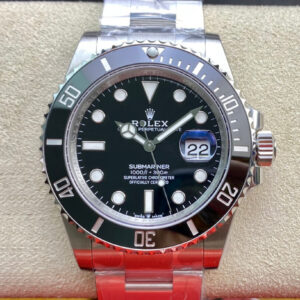 Best VS Factory Replica Rolex Submariner M126610LN-0001 41MM Black Dial For Sale - Replica Watch Wholesale