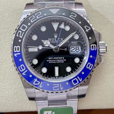 Best C+ Factory Replica Rolex GMT Master II M126710blnr-0003 Ceramic Bezel For Sale – Replica Watch Wholesale