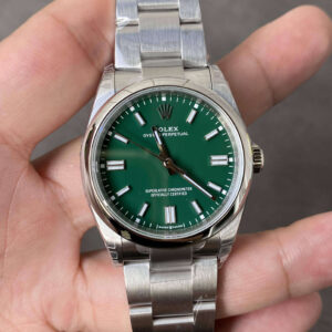Best VS Factory Replica Rolex Oyster Perpetual M126000-0005 36MM Stainless Steel For Sale - Replica Watch Wholesale