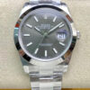 Best VS Factory Replica Rolex Datejust M126300-0007 41MM Stainless Steel Strap For Sale - Replica Watch Wholesale