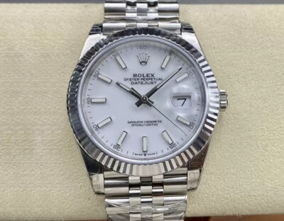 Best VS Factory Replica Rolex Datejust M126334-0010 Stainless Steel Strap For Sale – Replica Watch Wholesale