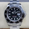 Best VS Factory Replica Rolex Sea Dweller M126600-0002 Black Dial For Sale - Replica Watch Wholesale