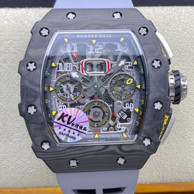 Best KV Factory Replica Replica Richard Mille RM-011 Forged Carbon Case For Sale – Replica Watch Wholesale