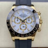 Best Clean Factory Replica Rolex Cosmograph Daytona M116518LN-0041 Black Bezel For Sale - Replica Watch Wholesale