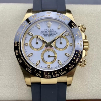 Best Clean Factory Replica Rolex Cosmograph Daytona M116518LN-0041 Black Bezel For Sale – Replica Watch Wholesale