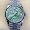 Best VS Factory Replica Rolex Datejust M126234-0047 36MM Olive Green Dial For Sale - Replica Watch Wholesale
