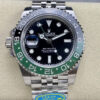 Best Clean Factory Replica Rolex GMT Master II M126720vtnr-0002 V3 Ceramic Bezel For Sale - Replica Watch Wholesale
