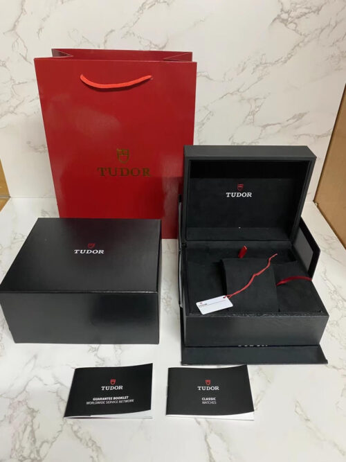 Best Replica Tudor Box For Sale - Replica Watch Wholesale