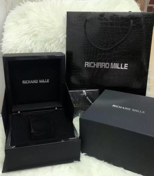 Best Replica Richard Mille Box For Sale - Replica Watch Wholesale