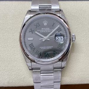 Best VS Factory Replica Rolex Datejust M126200-0018 36MM Stainless Steel For Sale - Replica Watch Wholesale