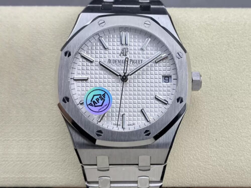 Best APS Factory Replica Audemars Piguet Royal Oak 15500ST.OO.1220ST.04 Stainless Steel For Sale - Replica Watch Wholesale