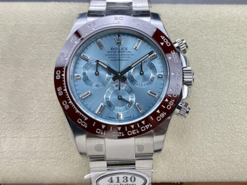 Best Clean Factory Replica Rolex Cosmograph Daytona M116506-0002 Stainless Steel Strap For Sale - Replica Watch Wholesale