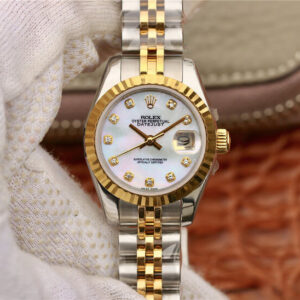 Best Replica Rolex Datejust M279173-0013 28MM Stainless Steel Strap For Sale - Replica Watch Wholesale