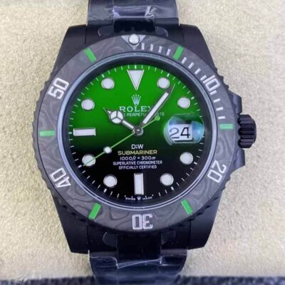 Best VS Factory Replica Rolex Submariner Black Strap For Sale – Replica Watch Wholesale
