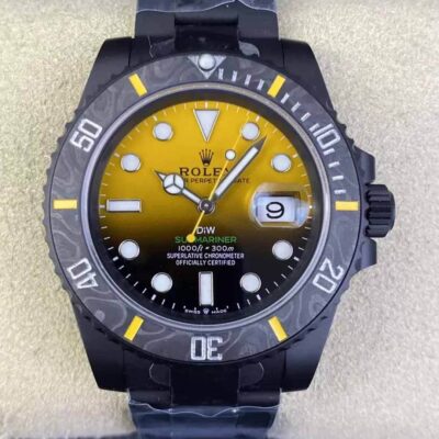 Best VS Factory Replica Rolex Submariner Black Strap For Sale – Replica Watch Wholesale