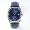 Best APS Factory Replica Longines Master Collection L2.908.4.92.0 Blue Strap For Sale - Replica Watch Wholesale