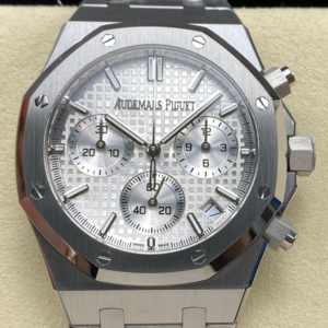 Best APS Factory Replica Audemars Piguet Royal Oak 26240ST.OO.1320ST.07 Date Display For Sale - Replica Watch Wholesale