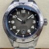 Replica TAG HEUER AUTAVIA WBE5114.EB0173 Black Dial For Sale - Replica Watch Wholesale
