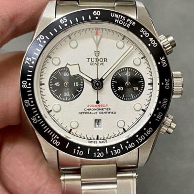 Best M+ Factory Replica Tudor Black Bay M79360N-0002 Silver strap For Sale – Replica Watch Wholesale