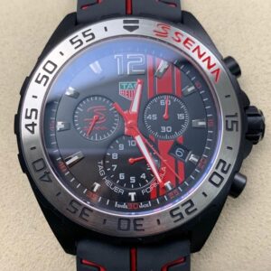 Replica TAG Heuer F1 CAZ1019.FT8027 Date Display For Sale - Replica Watch Wholesale