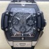 BB Factory Replica Hublot BIG BANG SOUL 642.NM.0170.RX Black Strap For Sale - Replica Watch Wholesale