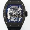 Best ZF Factory Replica Richard Mille RM055 Mirror bottom For Sale - Replica Watch Wholesale