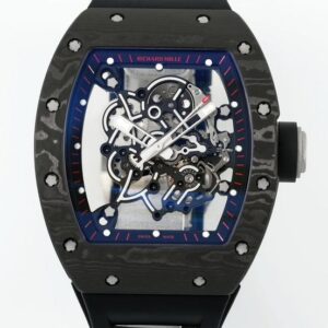 Best ZF Factory Replica Richard Mille RM055 Mirror bottom For Sale - Replica Watch Wholesale
