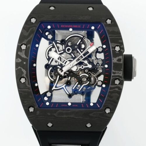 Best ZF Factory Replica Richard Mille RM055 Mirror bottom For Sale - Replica Watch Wholesale