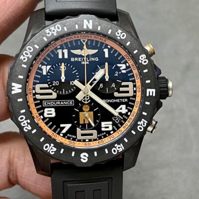 Best Replica Breitling Professional X823101B1B1S1 Carbon Fiber Case For Sale – Replica Watch Wholesale
