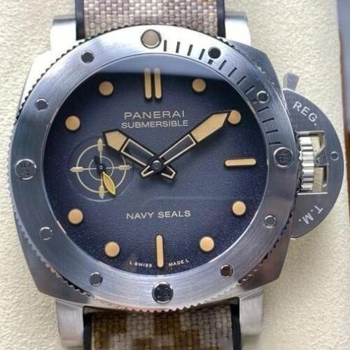 VS Factory Replica Panerai Submersible PAM01518 Stainless Steel Case For Sale - Replica Watch Wholesale