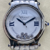 RF Factory Replica Chopard Happy Sport 278610-3001 Silver Dial For Sale - Replica Watch Wholesale